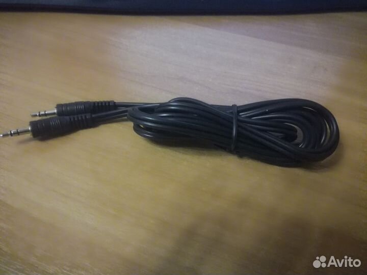 Кабель для телевизора