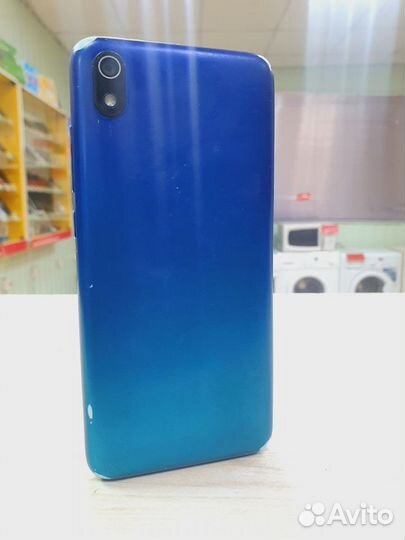 Xiaomi Redmi 7A, 3/32 ГБ