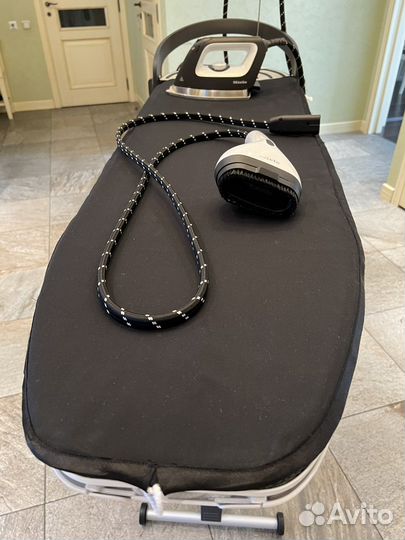 Гладильная система Miele