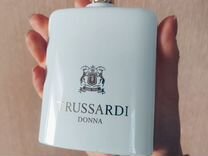 Trussardi donna парфюм