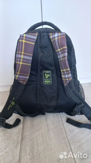 Школьный рюкзак