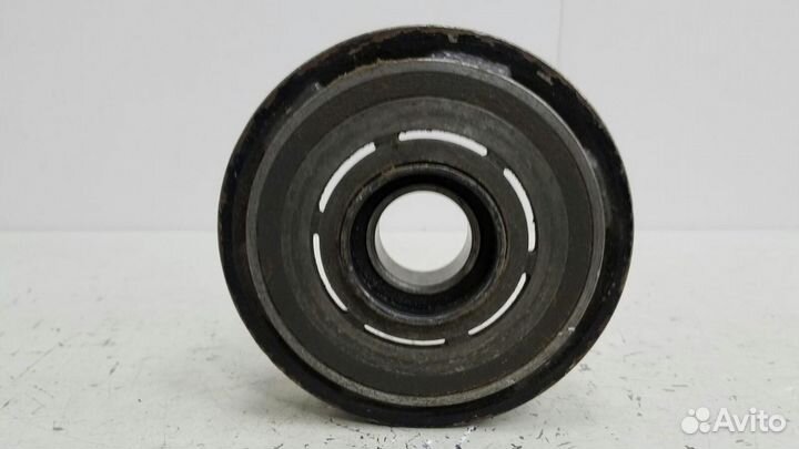 Шкив компрессора кондиционера Mercedes S320 W140