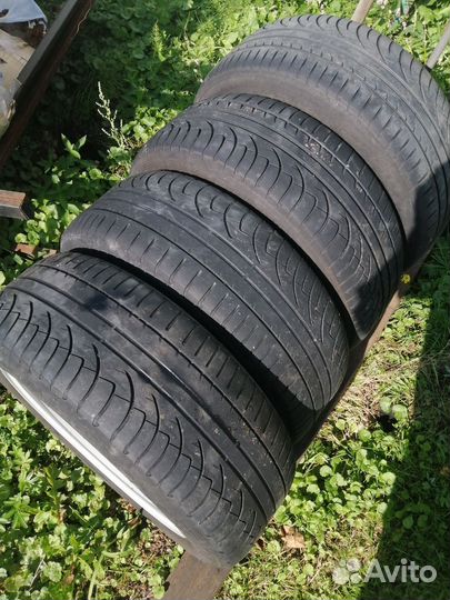 Michelin Pilot Primacy 205/55 R16 91W
