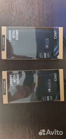 Чехлы на samsung