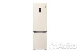 Холодильник LG GA-B509meqm