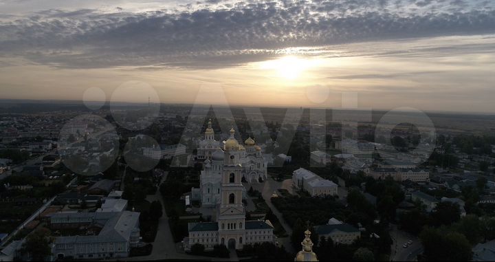 Участок 4 га (СНТ, ДНП)