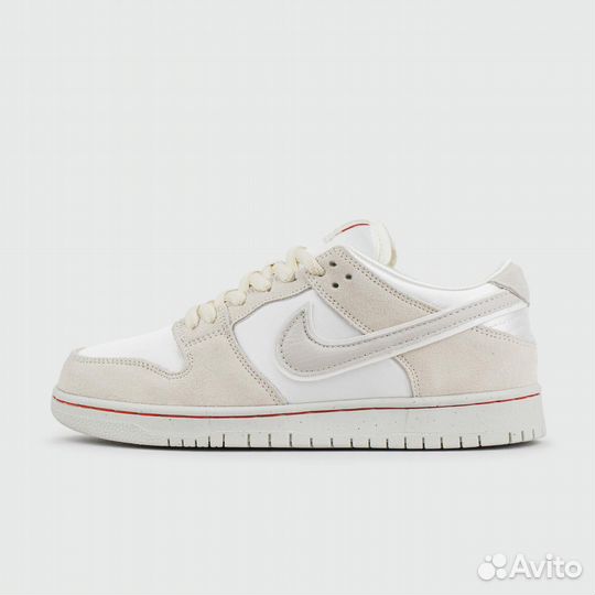 Nike SB Dunk Low Grey Txt Wmns City of Love