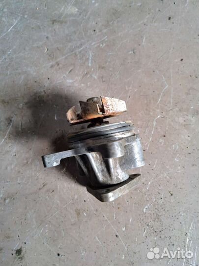 Помпа Mazda 3 MPS