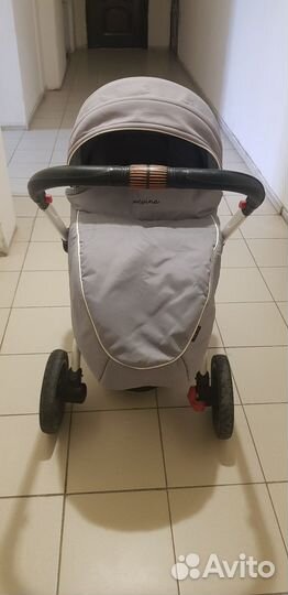 Коляска Coletto Messina 2 в 1