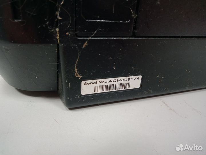 Принтер Canon mg5440