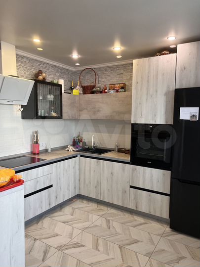 4-к. квартира, 112 м², 17/18 эт.