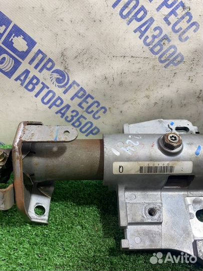 Рулевая колонка Nissan Murano кроссовер 3.5 VQ35