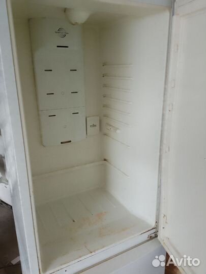 Холодильник