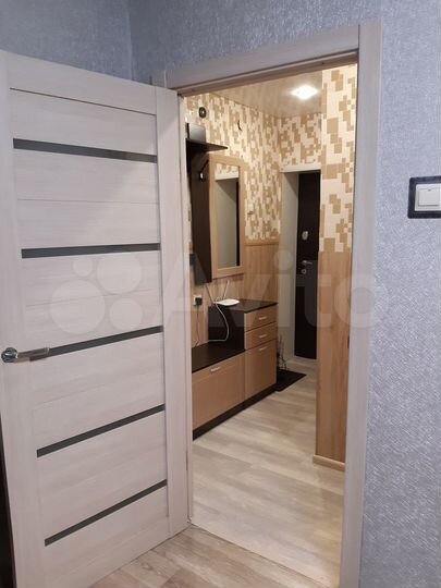 1-к. квартира, 29,8 м², 4/5 эт.