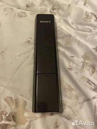 Пульт sony ed060