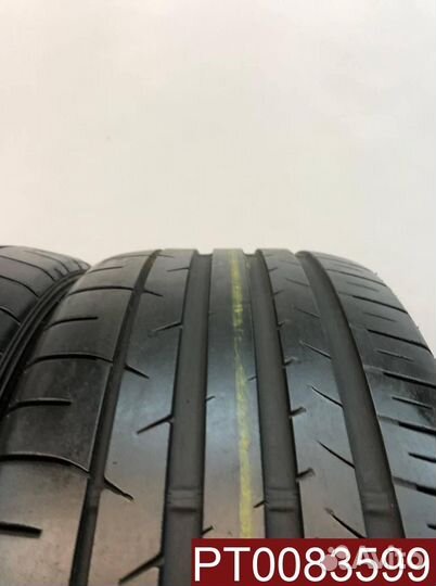 Dunlop SP Sport Maxx 050+ 245/45 R20 98H