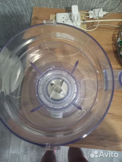 Блендер Midea