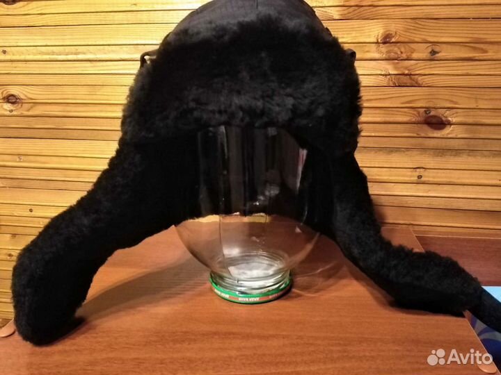 Шапка - подшлемник