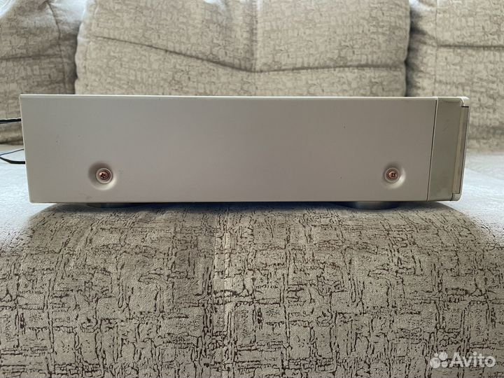 Marantz CM6000 cd / md проигрыватель