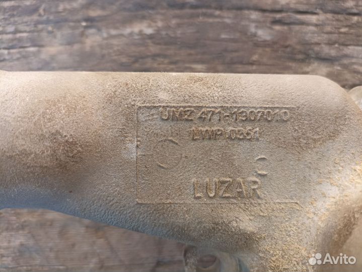 Продам помпу УАЗ дв. 417