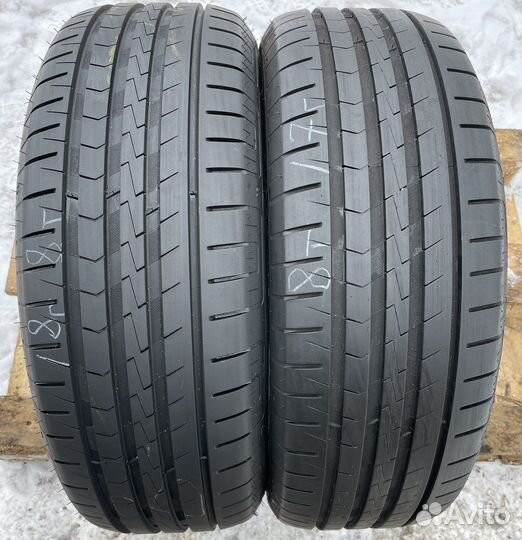 Vredestein SporTrac 5 225/55 R18