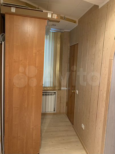 2-к. квартира, 42,2 м², 2/2 эт.