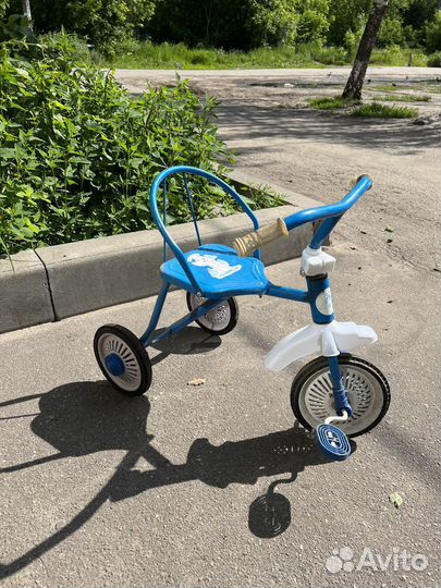 Велосипед для детей