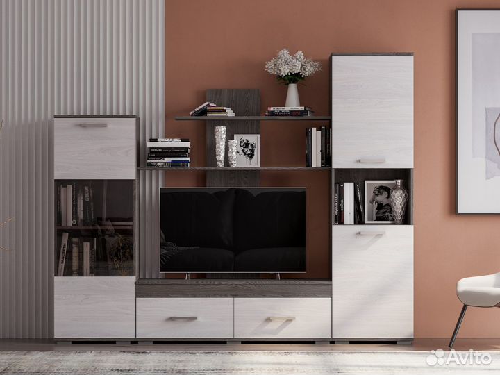 Стенка гостиная