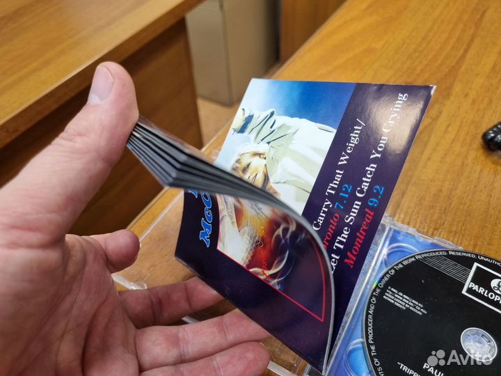 Кассеты с музыкой Грандов