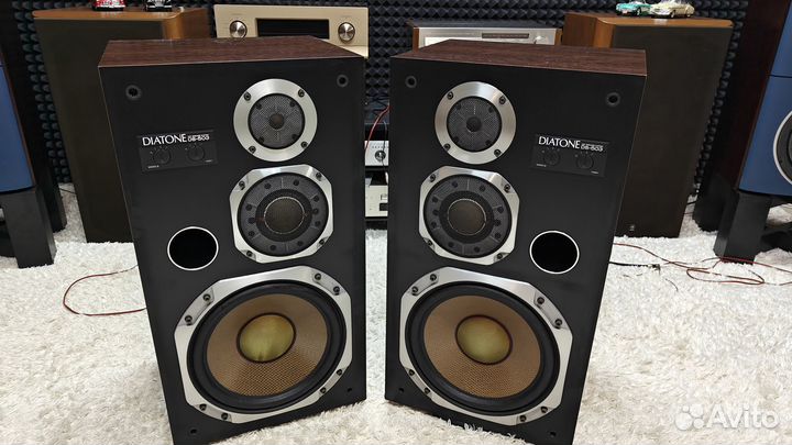 Акустика Diatone DS-503