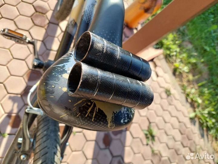 Трюковой велосипед bmx