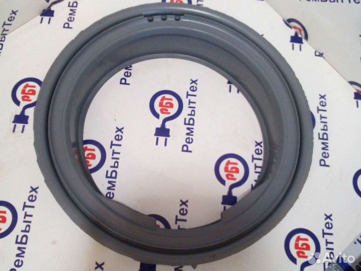 Манжет стиральной машины Bosch