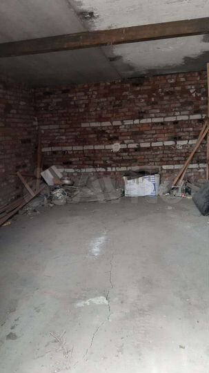 Гараж, 23 м²