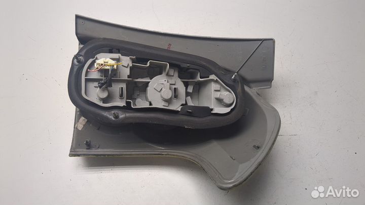 Фонарь (задний) Toyota Corolla Verso, 2007