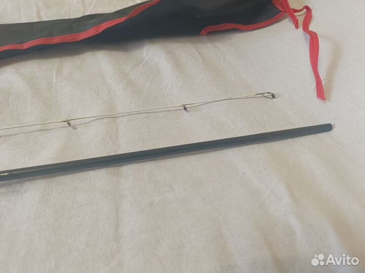 Спиннинг maximus pointer