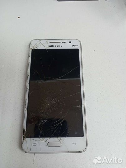 Телефон Samsung