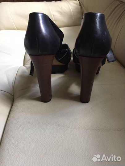 Босоножки MAX&CO оригинал