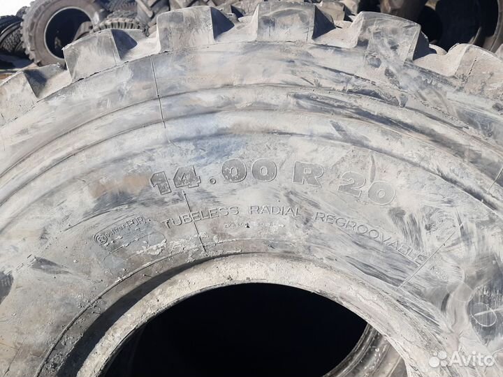 Шины на урал