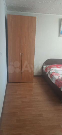 1-к. квартира, 32 м², 3/5 эт.