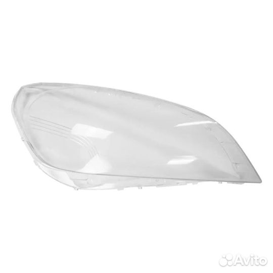 Стекло для фары Volvo S60 2 2008-2013 Правое