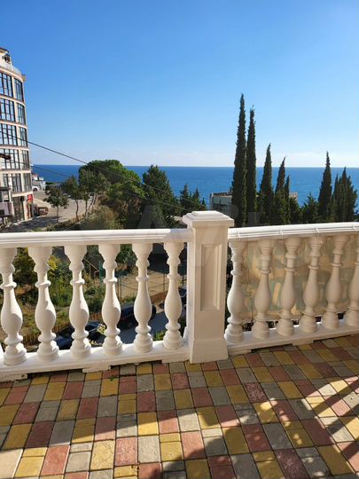 Квартира-студия, 40 м², 4/8 эт.