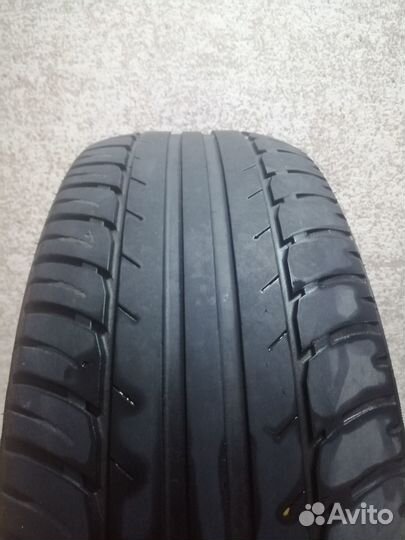 Nexen Classe Premiere 661A 205/55 R16