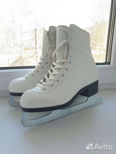 Коньки фигурные ISG Pirouette 36р