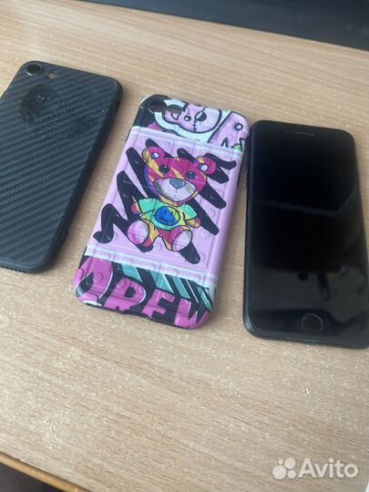 iPhone 7