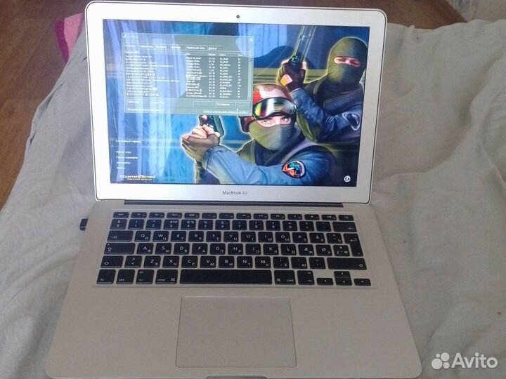 Apple MacBook Air 13