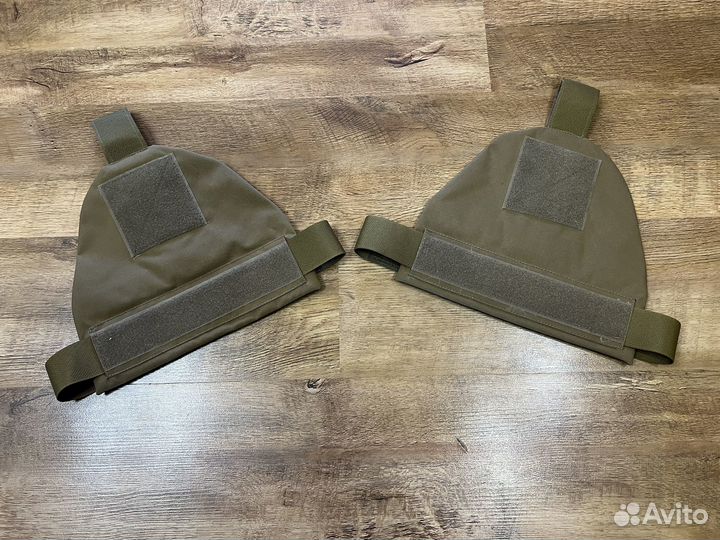 Наплечники Gear Craft