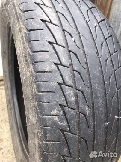 Белшина AstartA SUV 225/60 R18