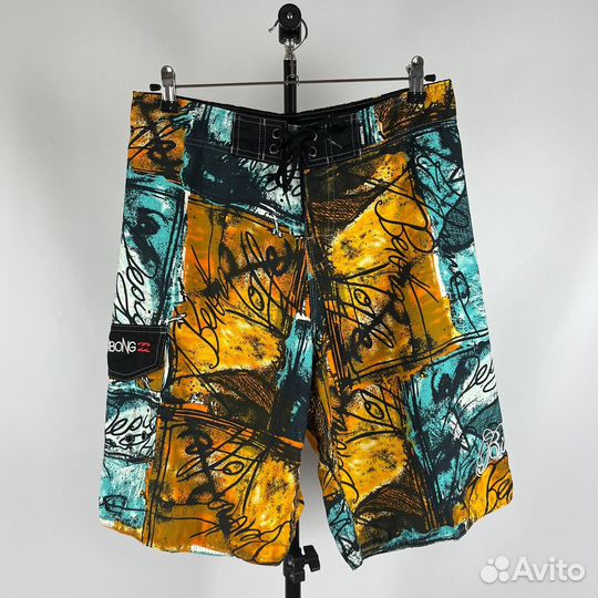 Шорты Billabong