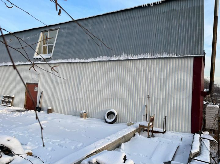 Помещение свободного назначения, 115 м²