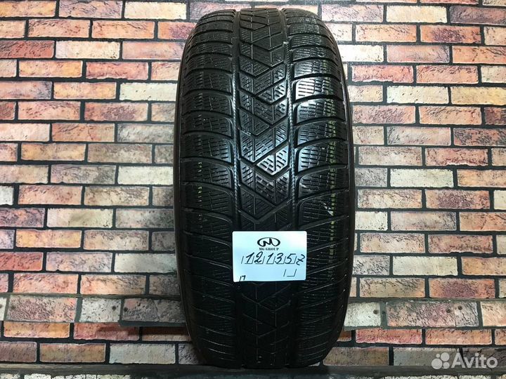 Pirelli Scorpion Winter 255/55 R18